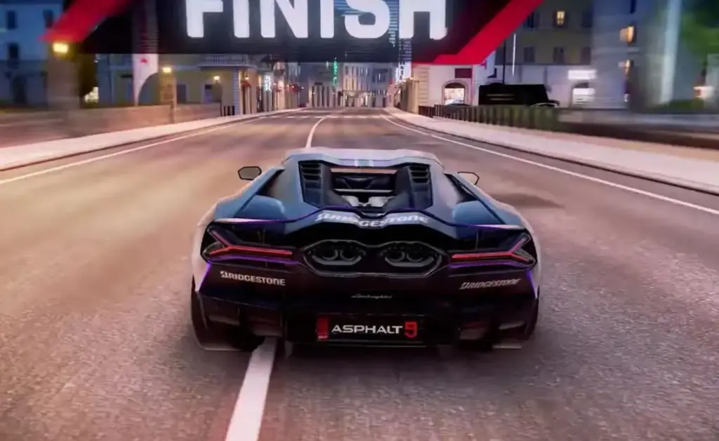 Racing Games in 2024