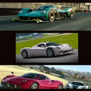        Car Driving Games: Top 5 Best Racing Challenges