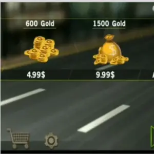 Gold Coins in Dr. Driving Game : 3 Tips for Getting Coins Reward