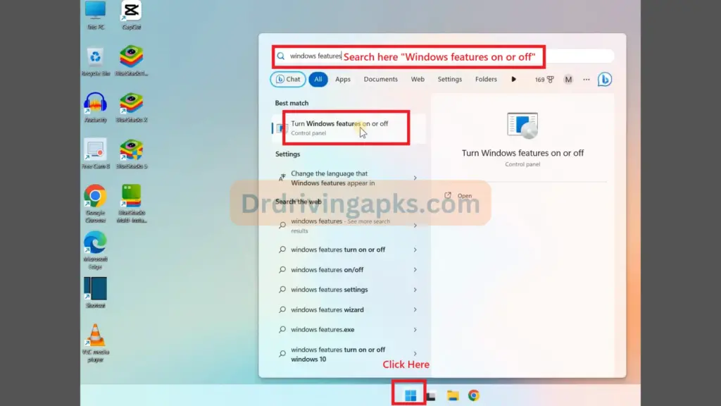 How to fix Bluestacks “not working” Issue on PC (Windows 10, 11)