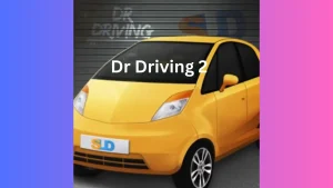 Dr Driving 2: The Ultimate Walkthrough on the second version of Dr Driving sequel