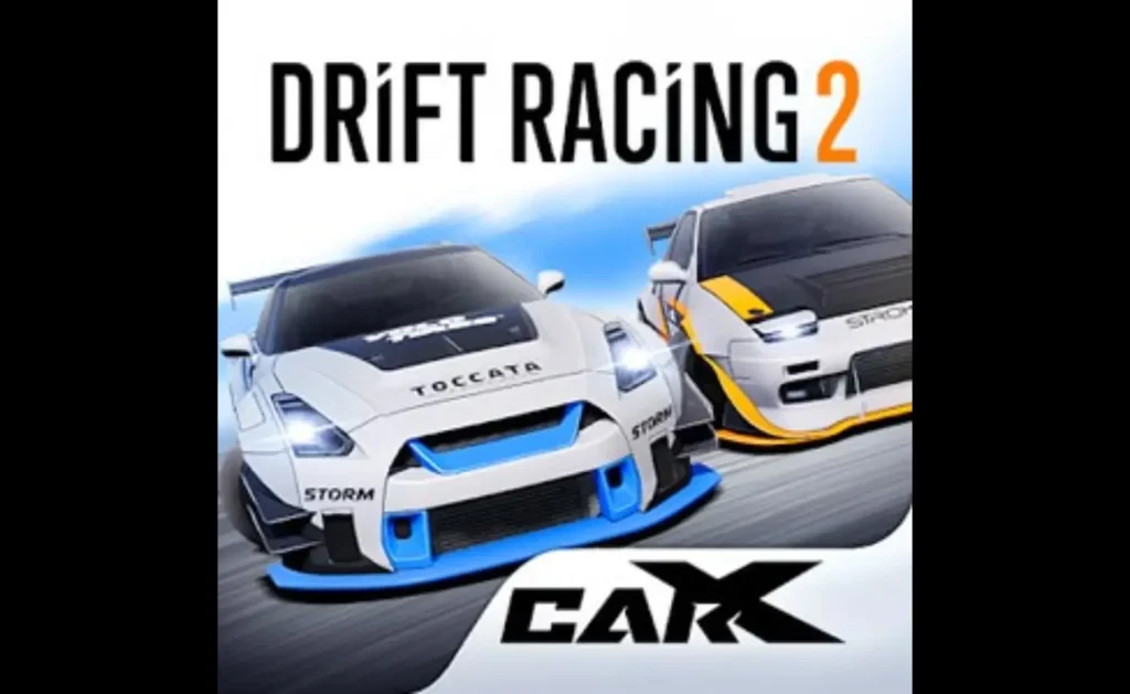 drift racing car 2