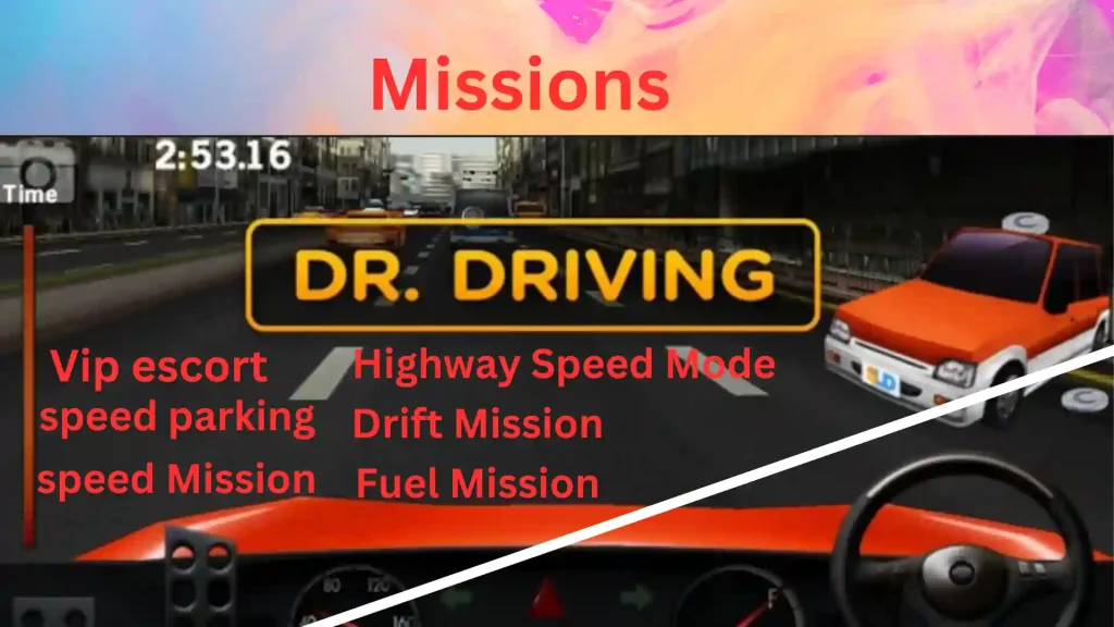 missions of dr driving ios (2)