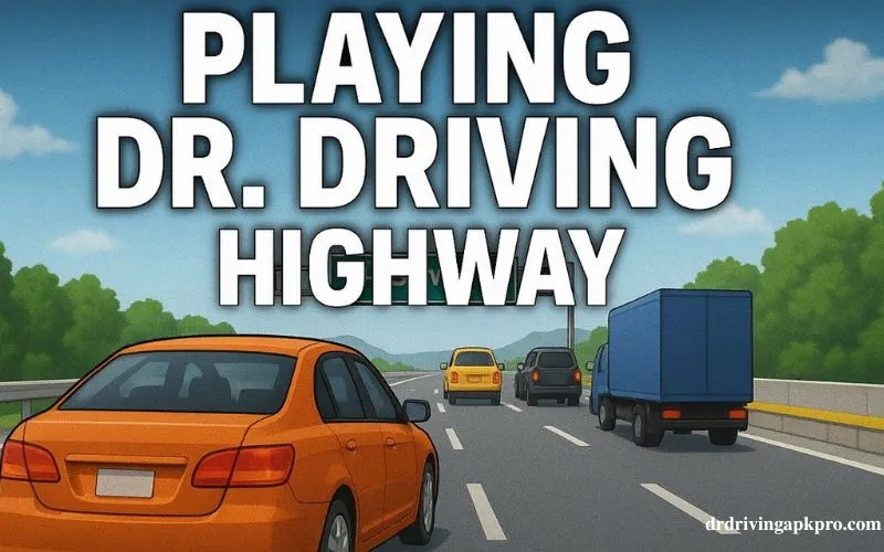 Highway Mission