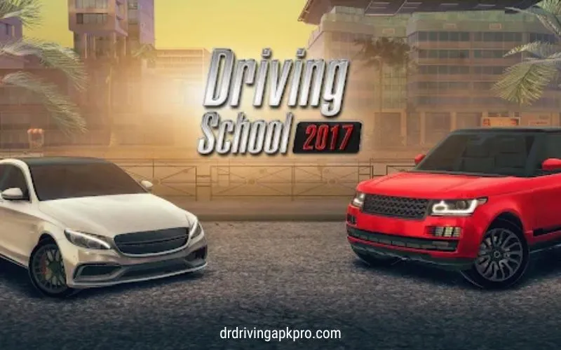Driving School