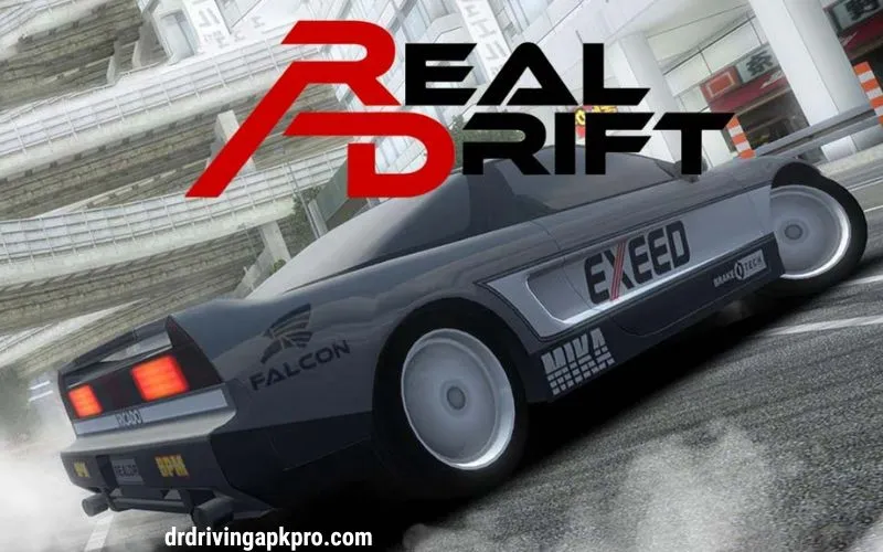 Real Drift