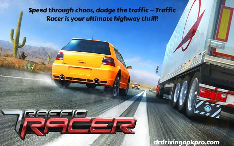 Traffic Racer
