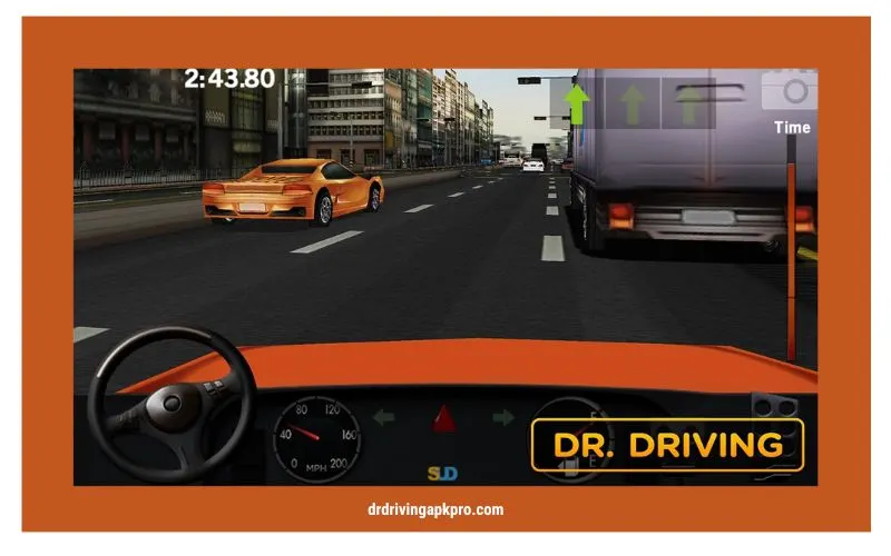 Fundamentals of Dr Driving