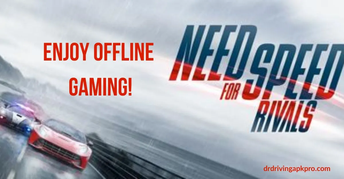 Need for Speed Rivals