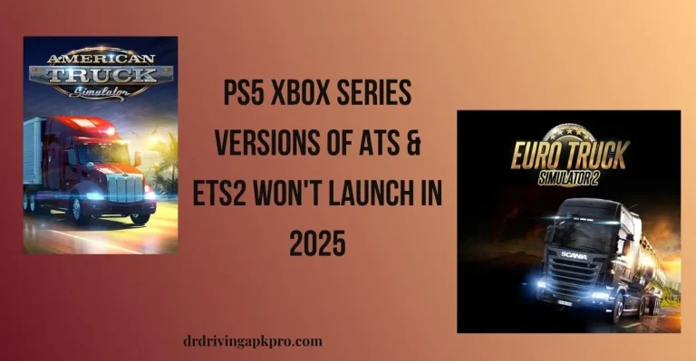 PS5 Xbox Series