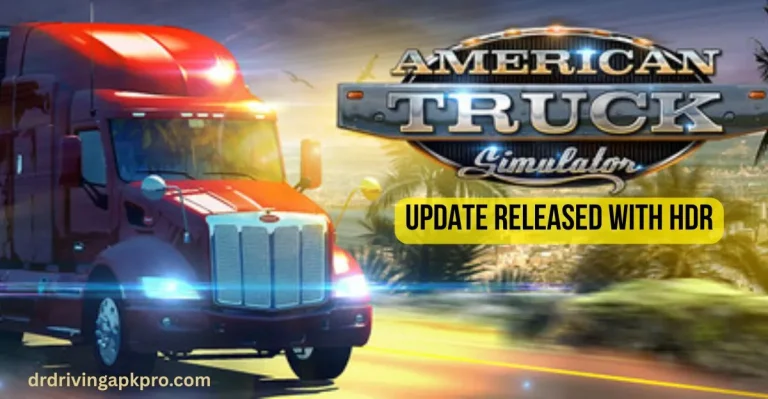 American Truck Simulator