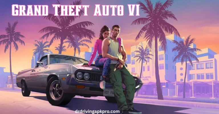 Grand Theft Auto VI