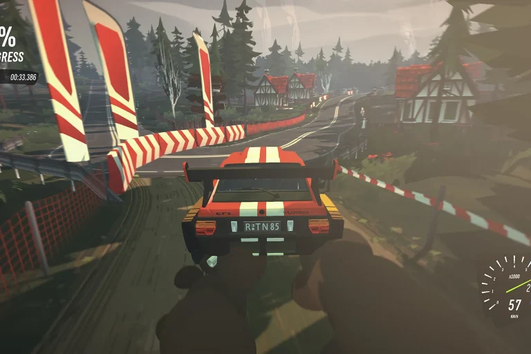 Drive Rally