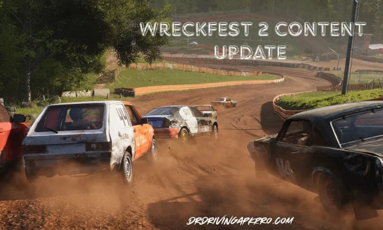 Wreckfest 2