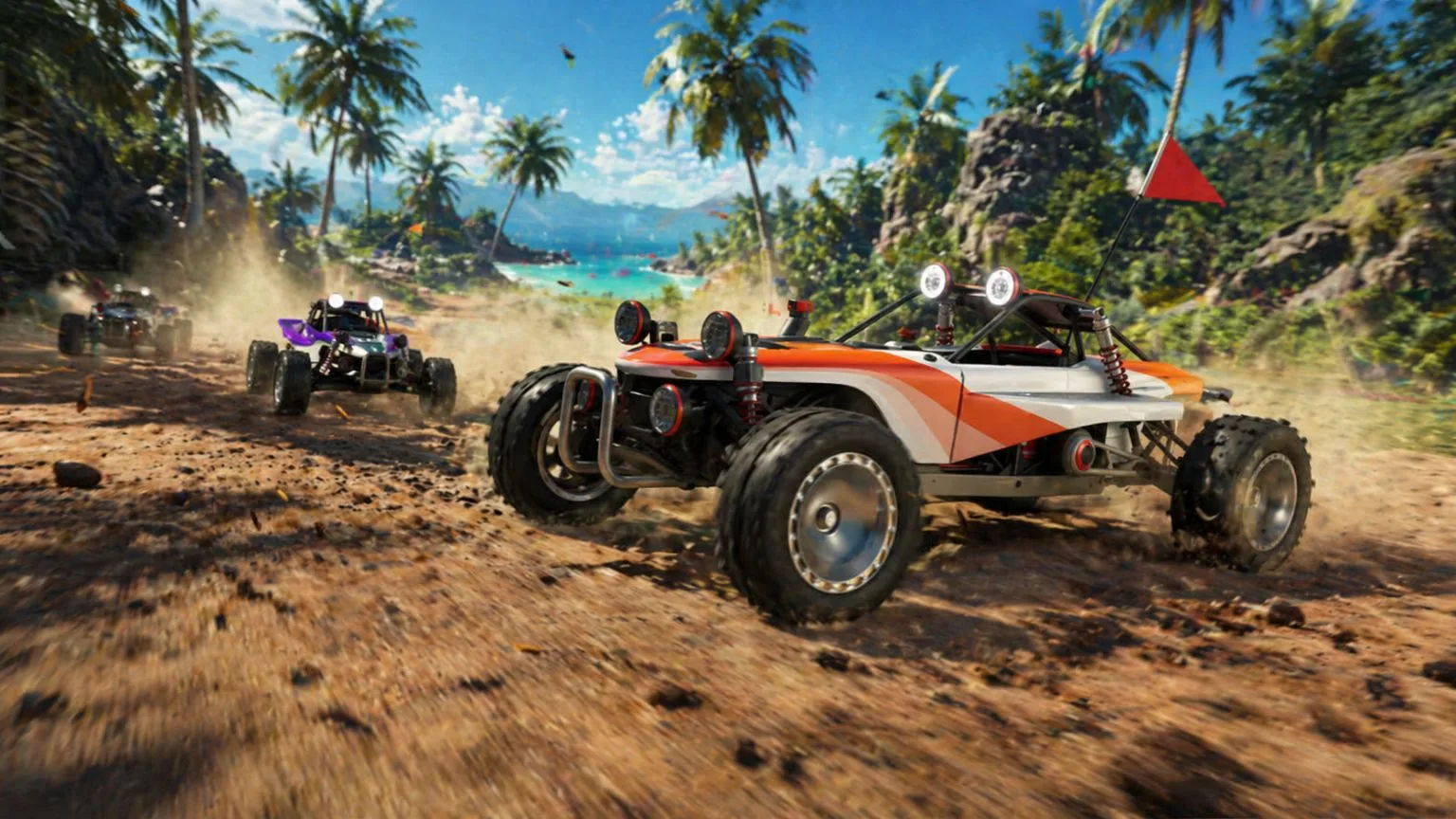 RC Frenzy